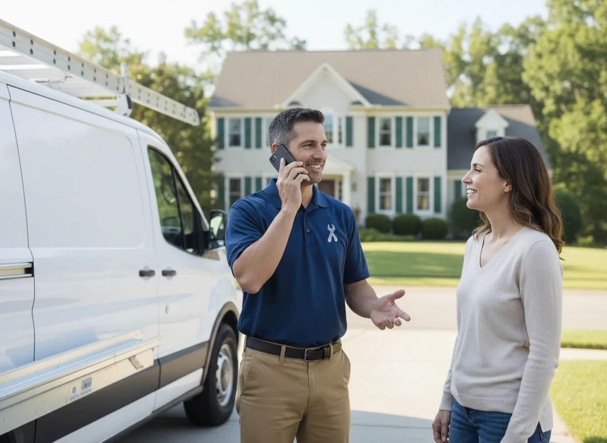 Home Gutter Service Burtrum, MN FAQs