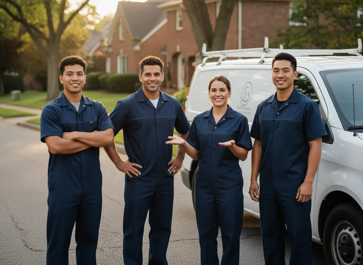 Home Gutter Service company in Burtrum, MN